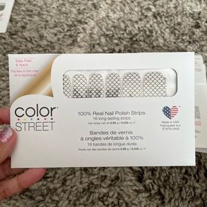 Mermaid You Look - clear overlay